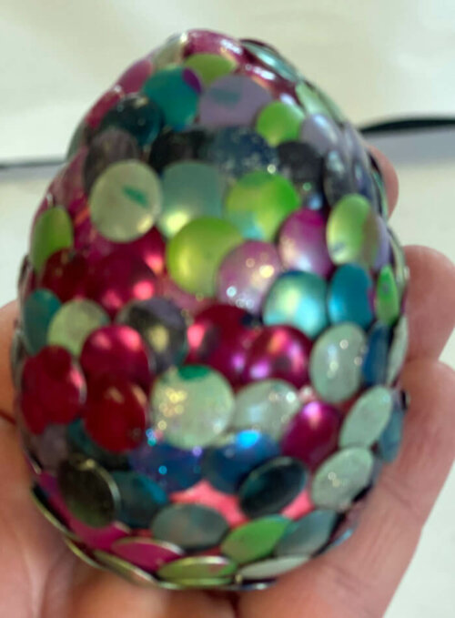 Dragon Eggs Box Art After School Vino And Vango